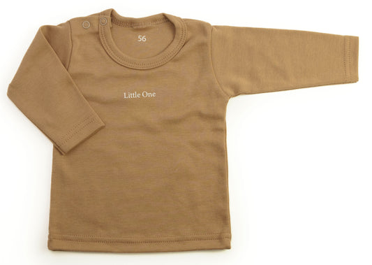 Basic long sleeve (Various colours)