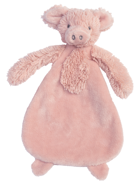 Pig Perry Tuttle