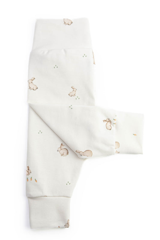 Cute bunny pants