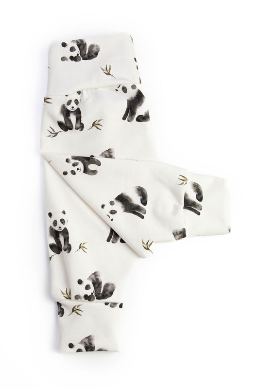 Panda pants
