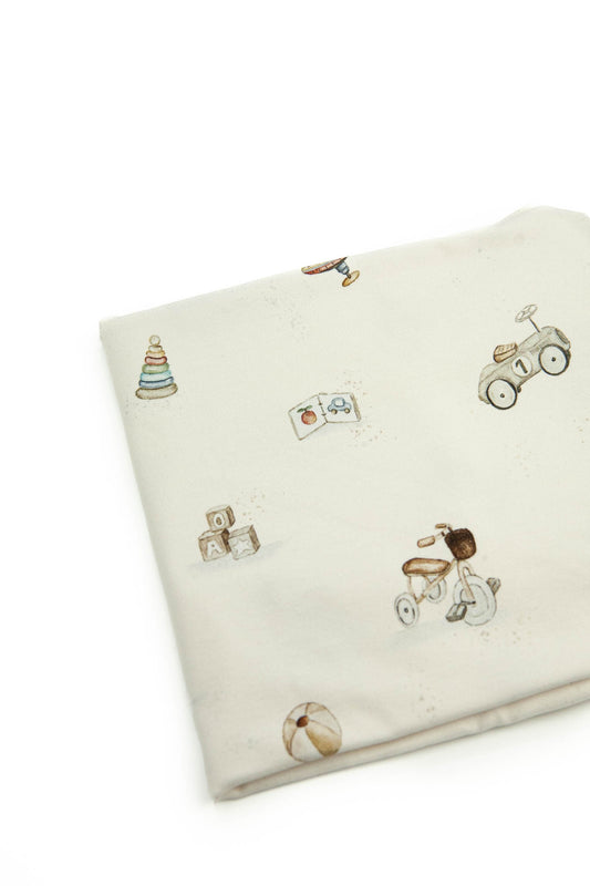 Boxpakje Little one vintage toys