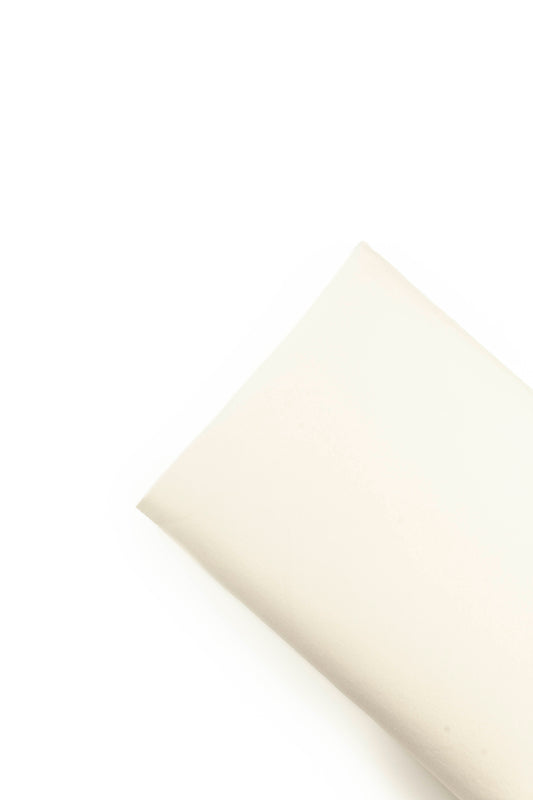 Hoody ecru personalized