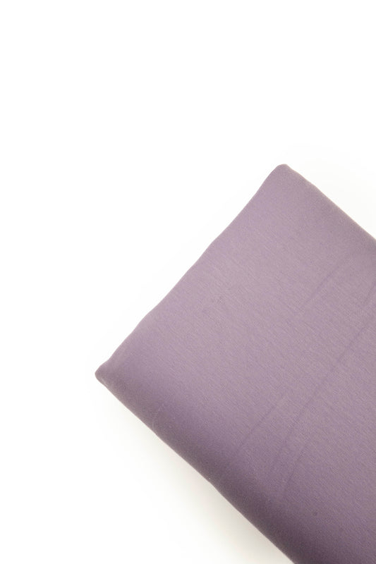 Hoody dusty lilac personalized