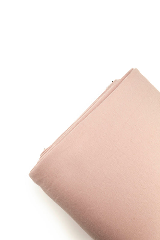 Hoody dusty pink personalized