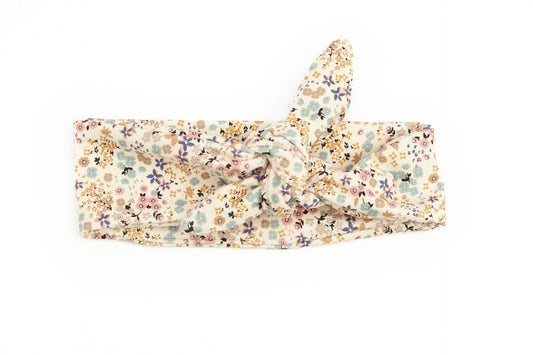 Hairband sweet little flowers