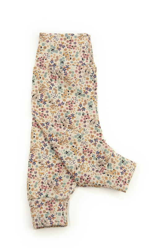 Sweet little flowers panties