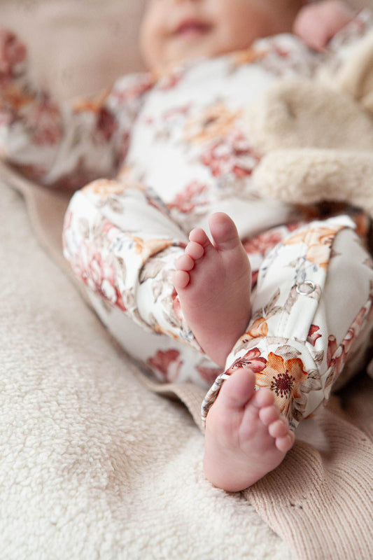 Boxpakje beautiful flowers