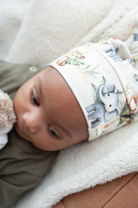 Mutsje little one jungle