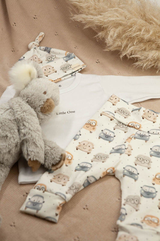 Offer set Little one cars