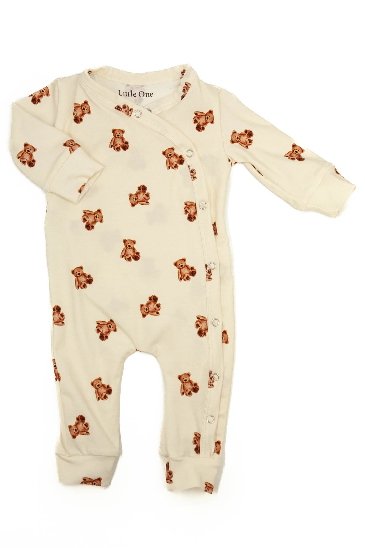 Boxpakje little one teddy beertjes