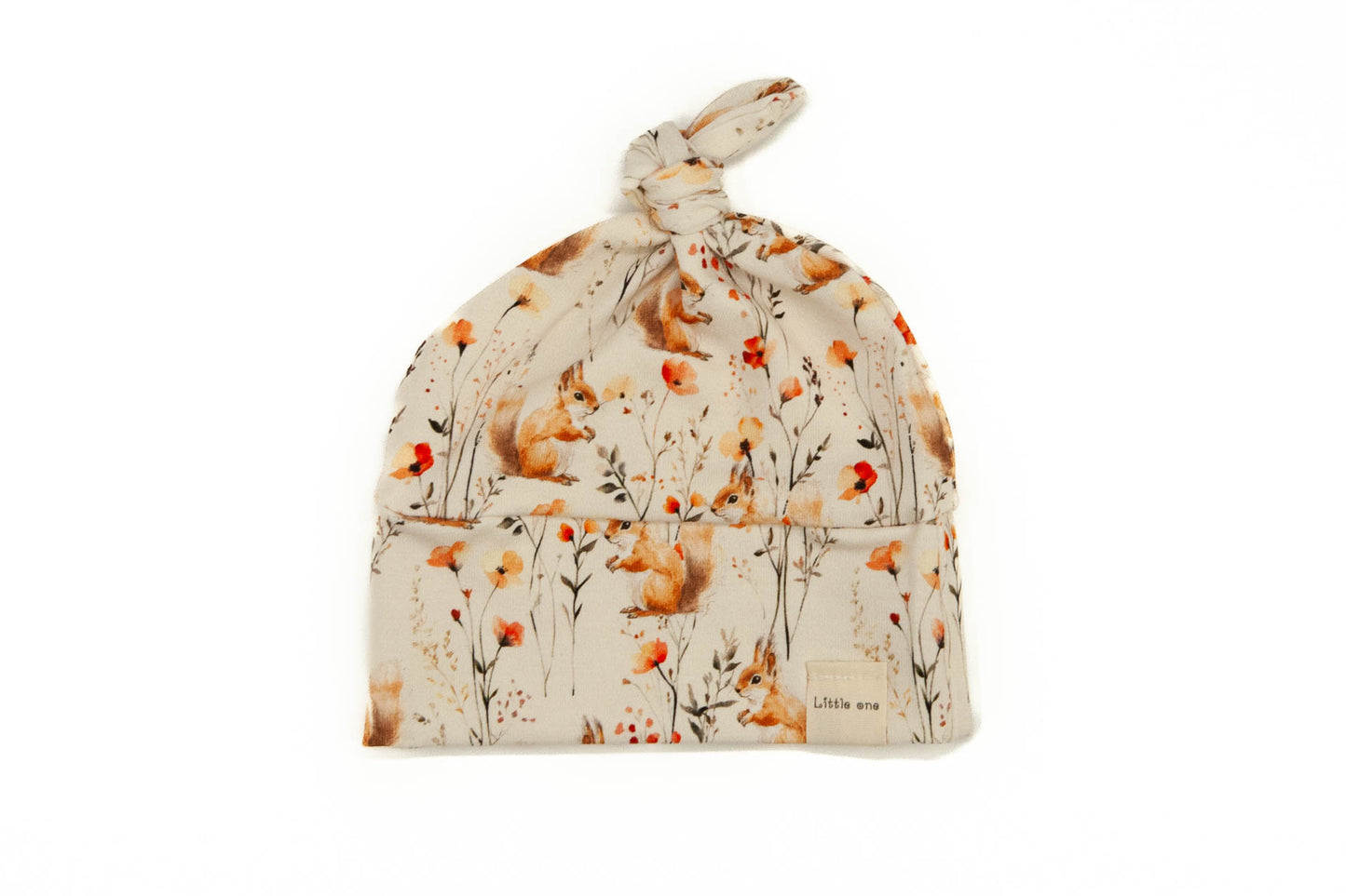 Baby-Ripp-Dino-Mütze