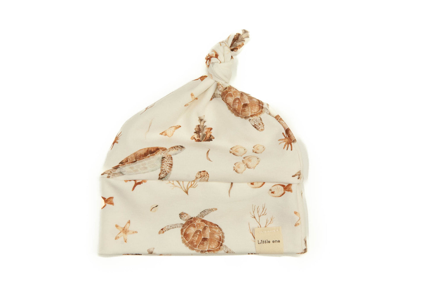 Baby-Ripp-Dino-Mütze