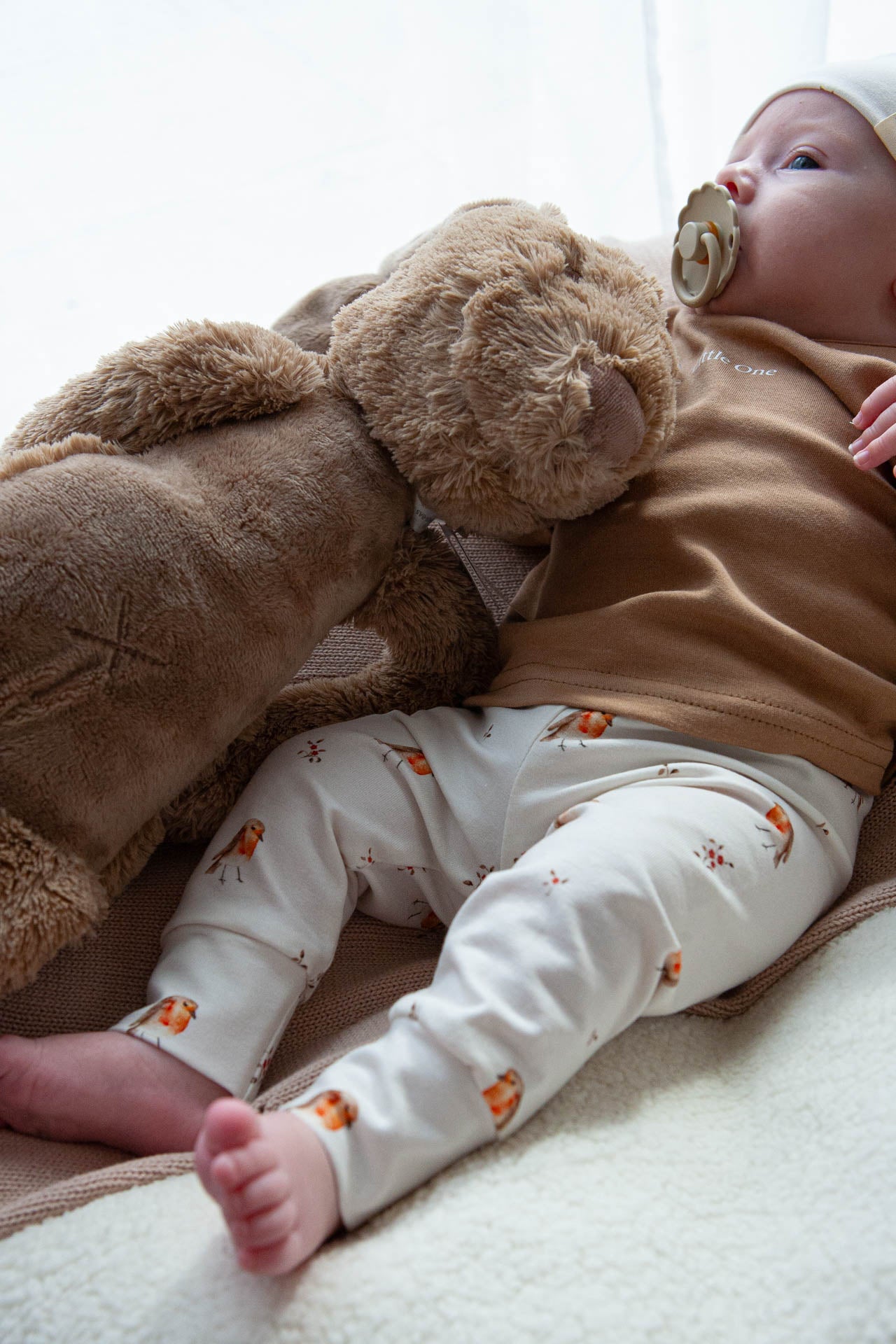 Offer set of bunnies π°