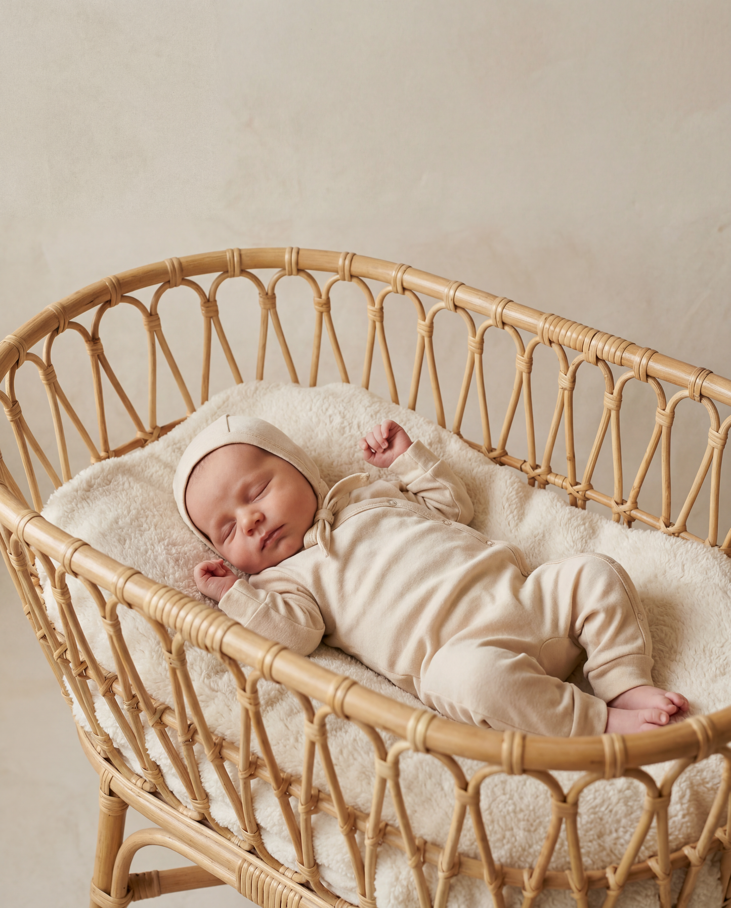 Boxpakje Cashmere Touch naturel