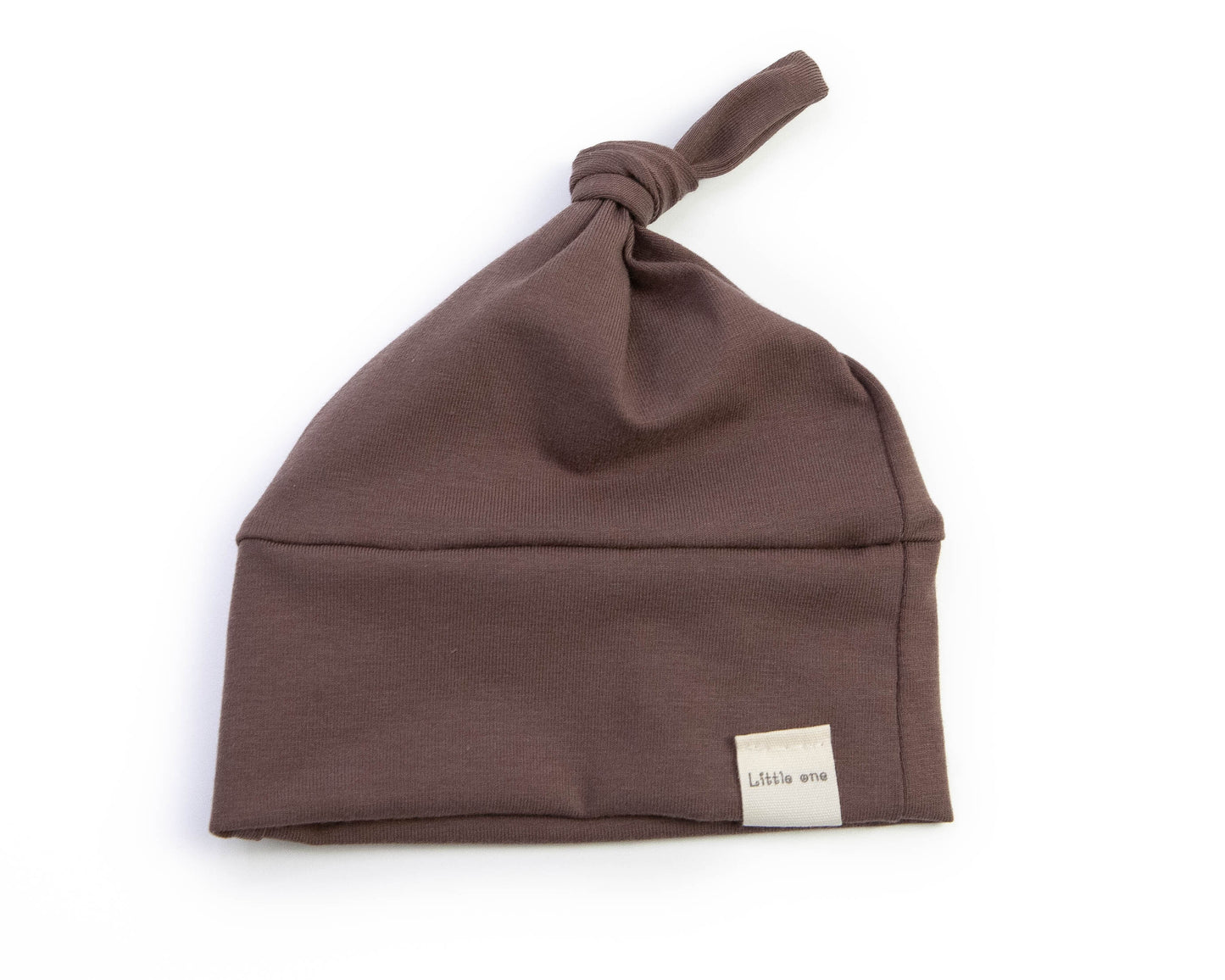 Hut altmauve