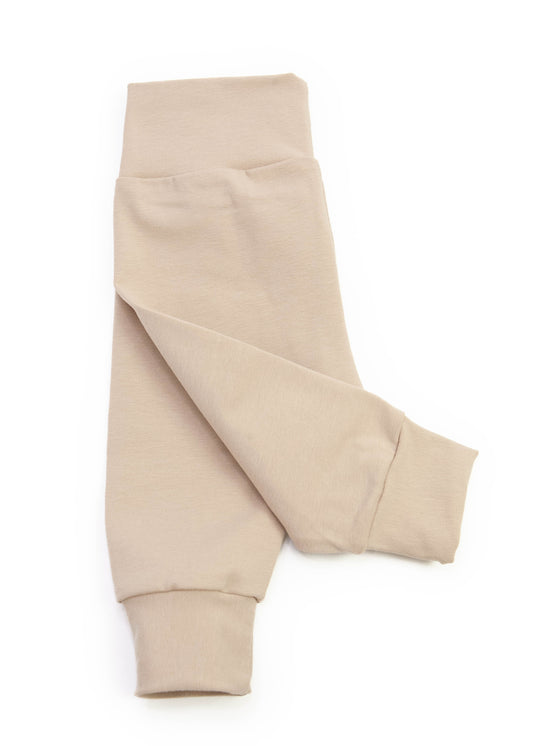 Höschen beige