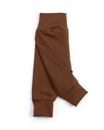Broekje cinnamon