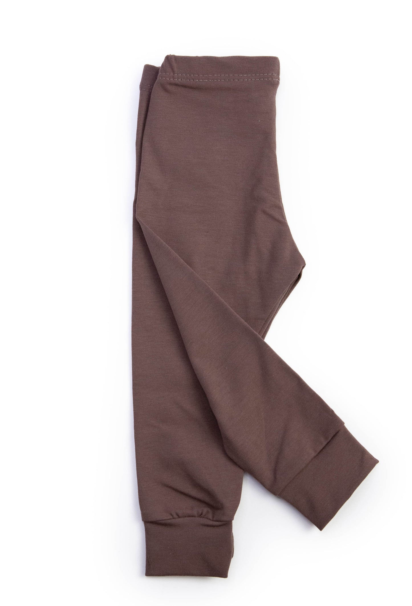 Leggings altmauve