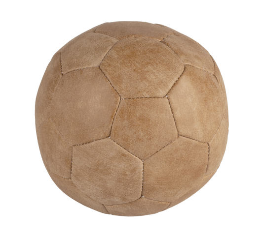 Vintage-Fußball