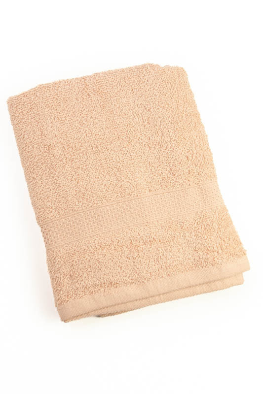 Personalized towel