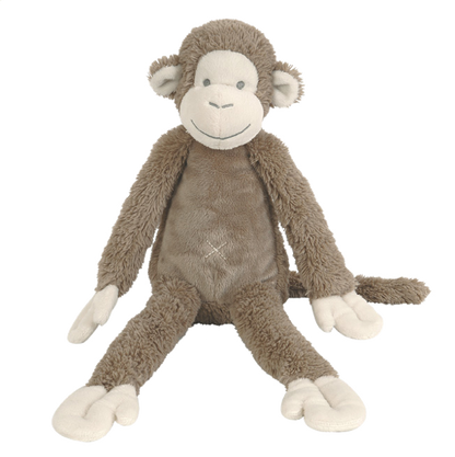 Clay Monkey Mickey