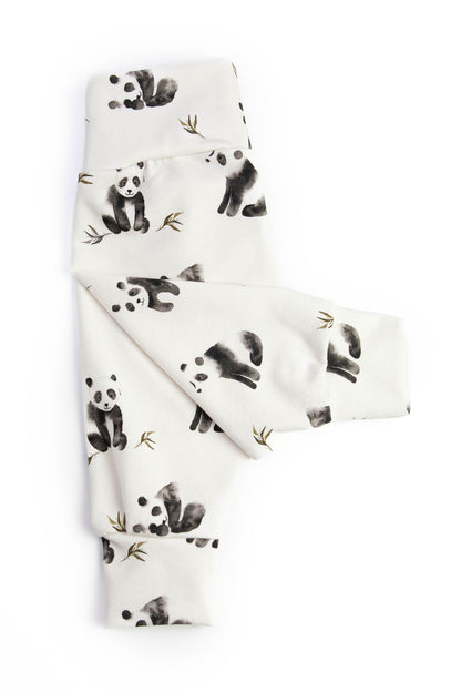 Panda pants
