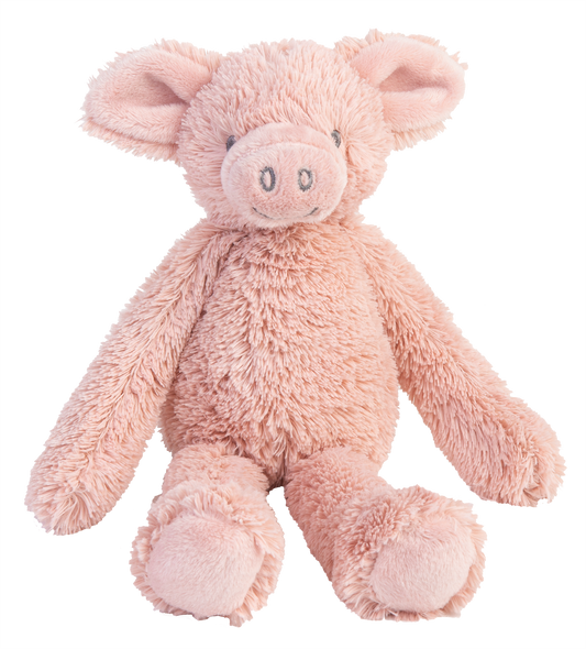 Pig Perry no.1