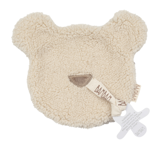 Bear tuttle