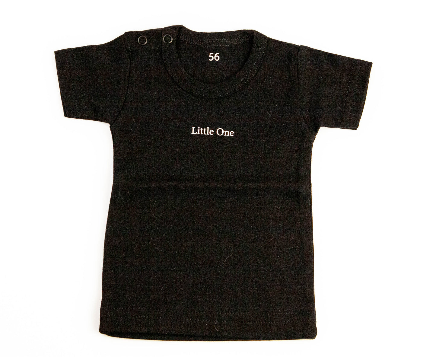 Basic t-shirt (Diverse kleuren)