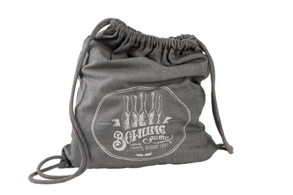 Vintage Bowling - houten speelgoed
