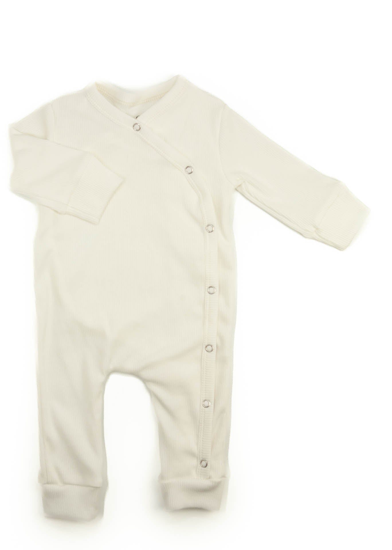 Boxpakje baby rib ecu