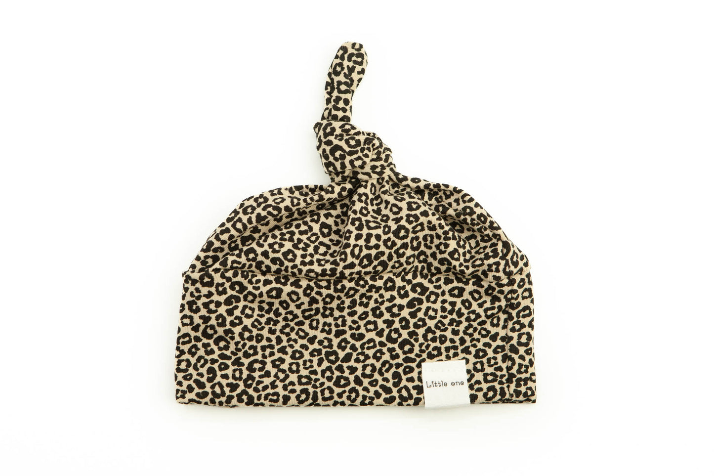 Leopardenhut