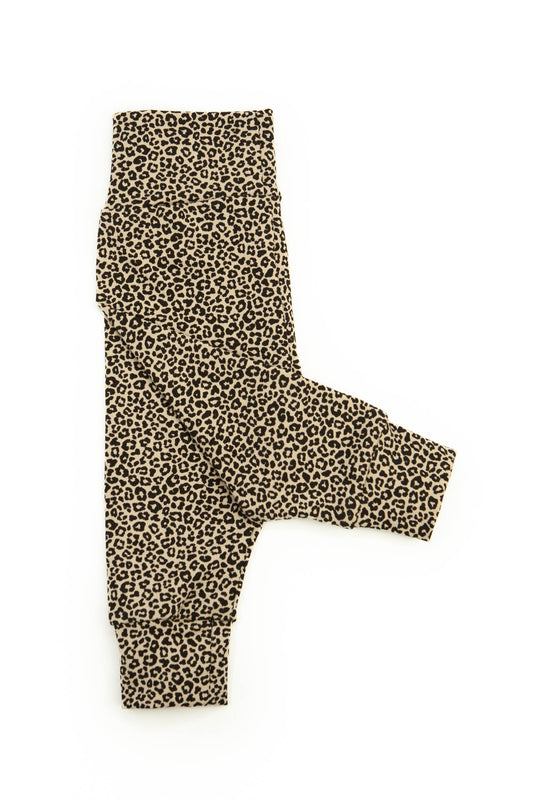Leoparden-Höschen