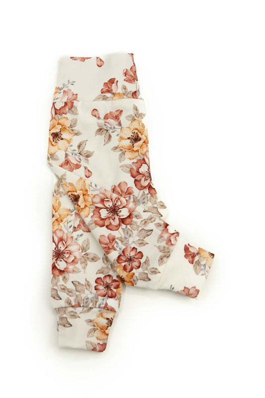 Höschen schöne Blumen