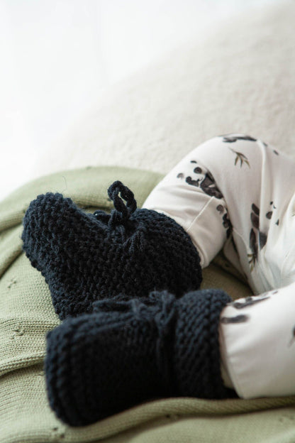 Panda pants