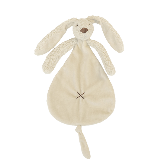 Recyceltes Kaninchen Richie Tuttle Beige