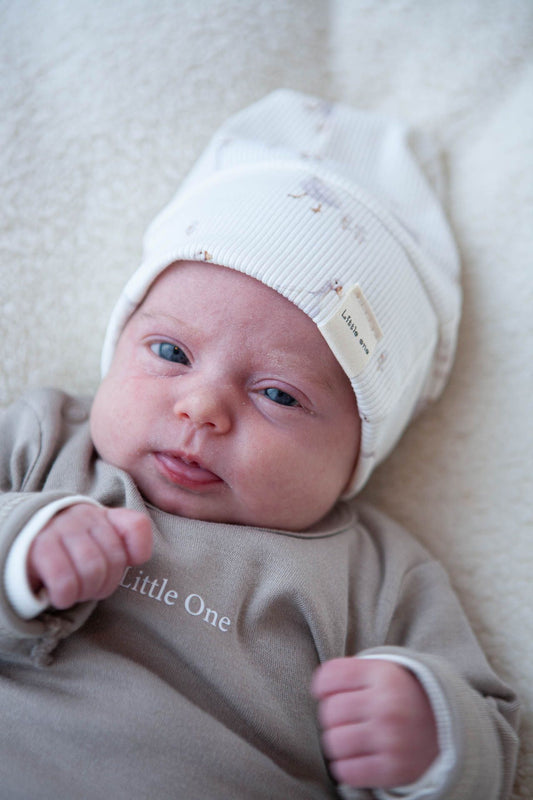 Mutsje baby rib gansjes