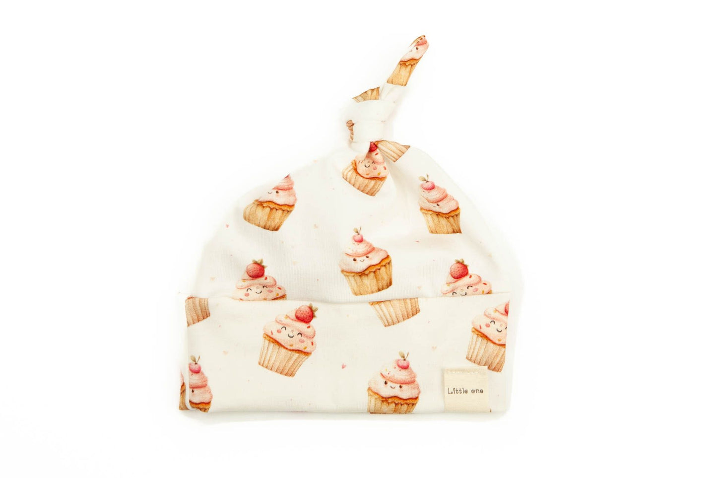 Hut für die Kleinen, Cupcakes