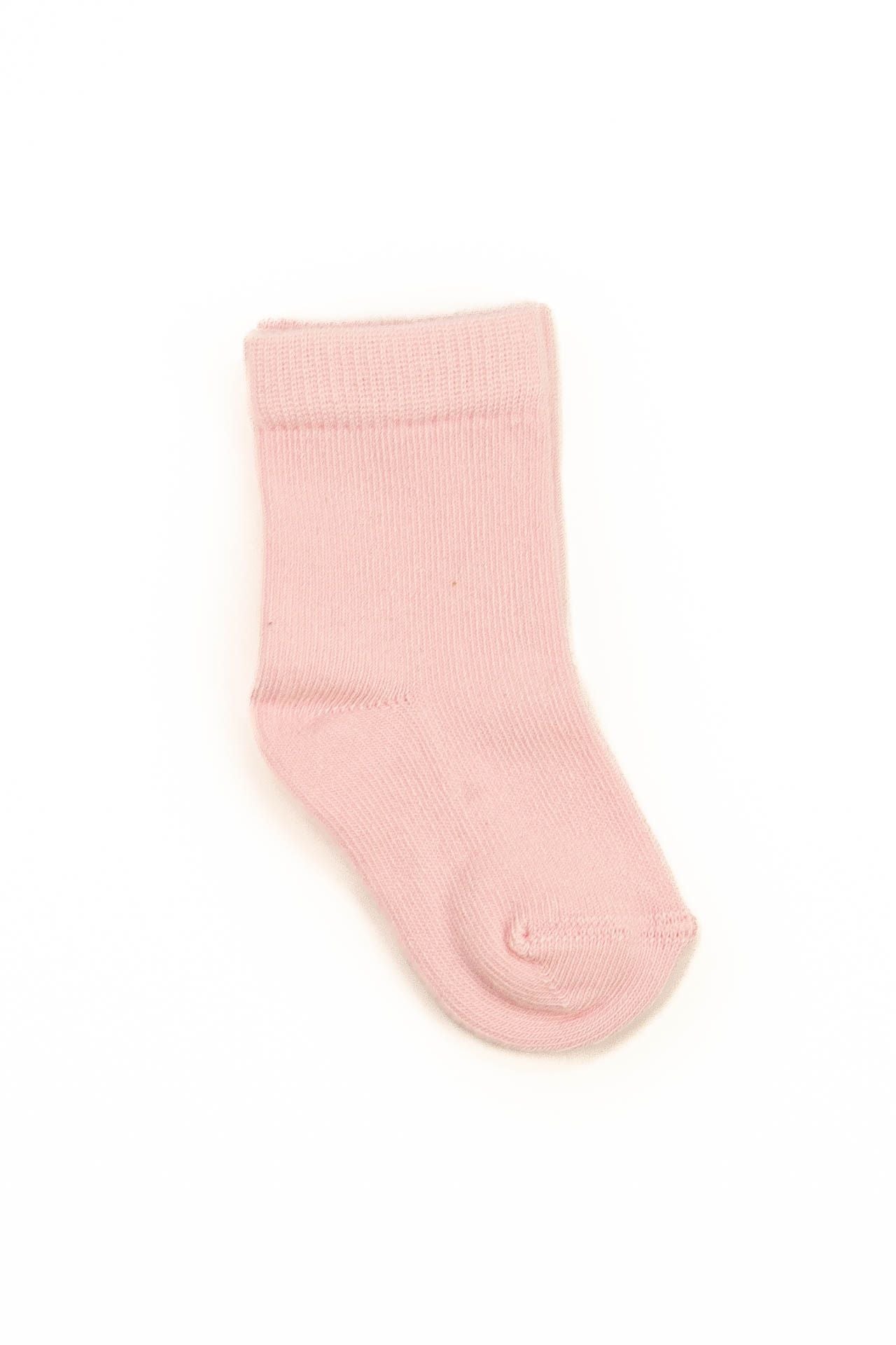 Socken rosa
