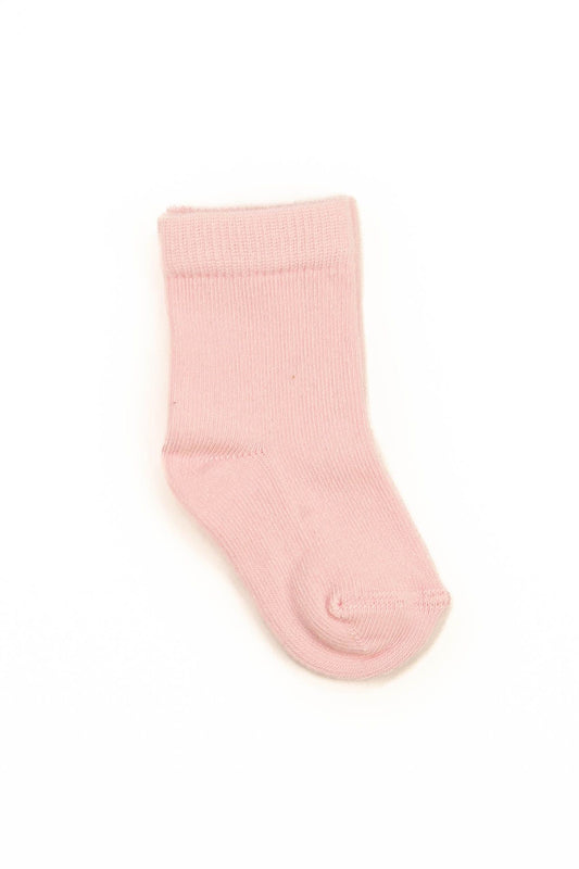 Sokjes roze