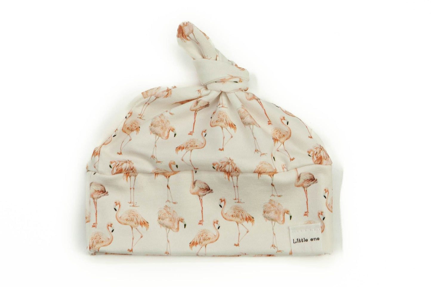Flamingohut