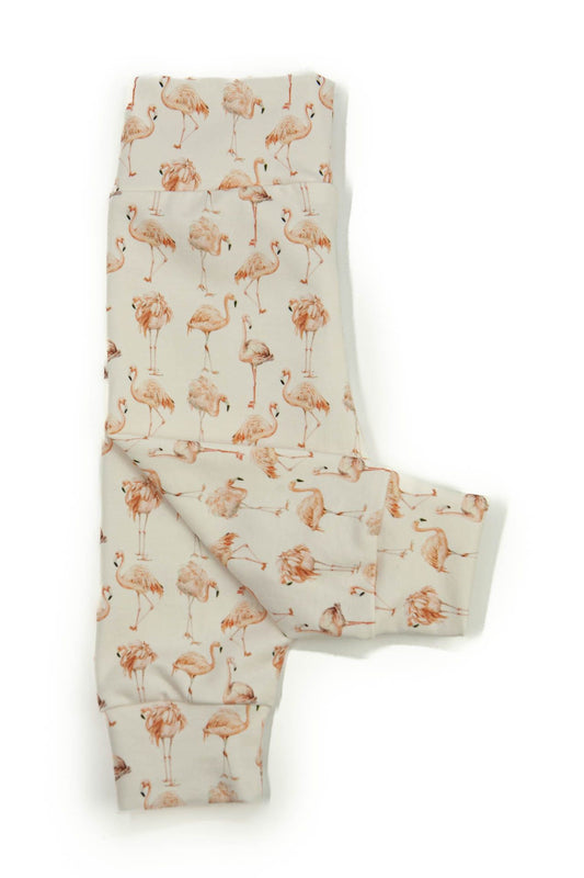 Flamingohose