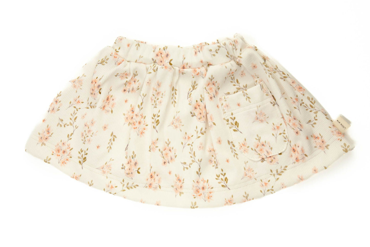 Babyrock Rippenblumen