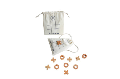 Tic-Tac-Toe-Spiel