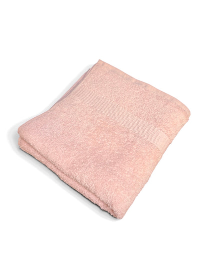 Personalized towel