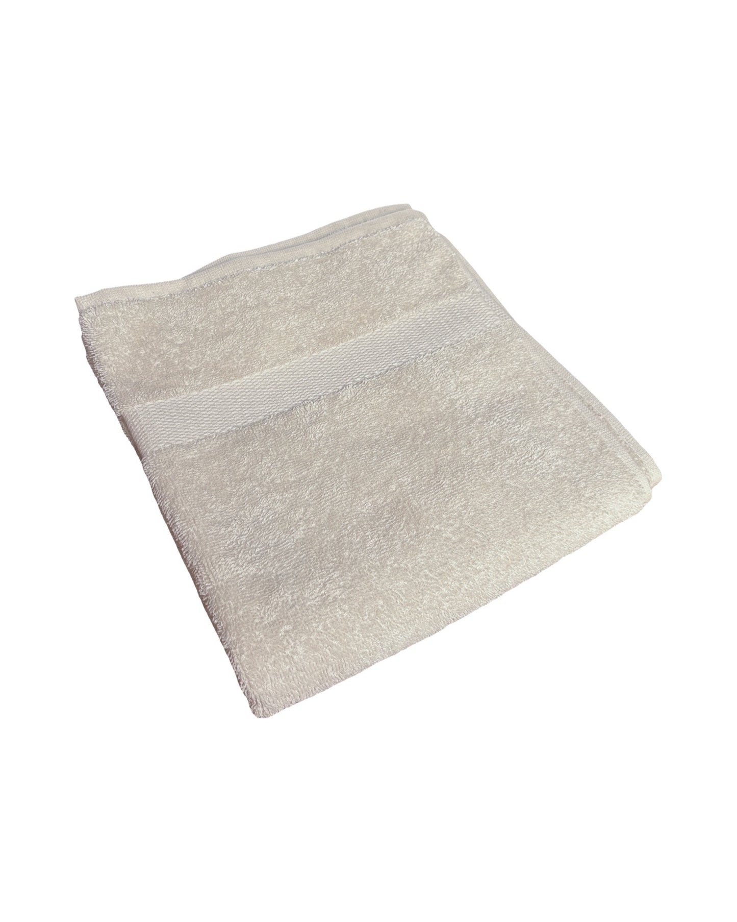 Personalized towel