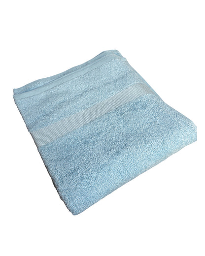 Personalized towel