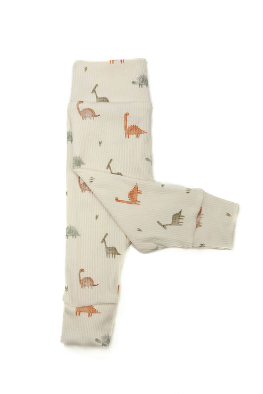 Babyhose Ripp Dino