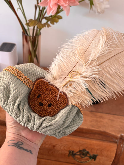 Pete hat