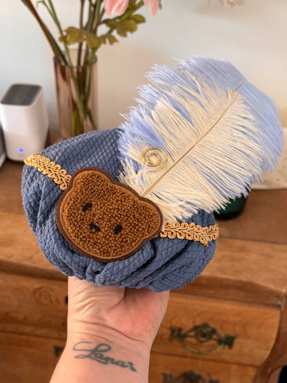 Pete hat